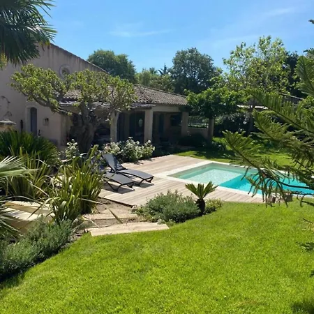 Fanny A La * Saint-Tropez
