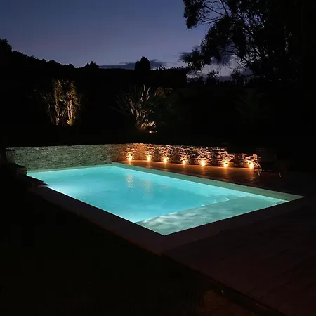 Villa Fanny A La
