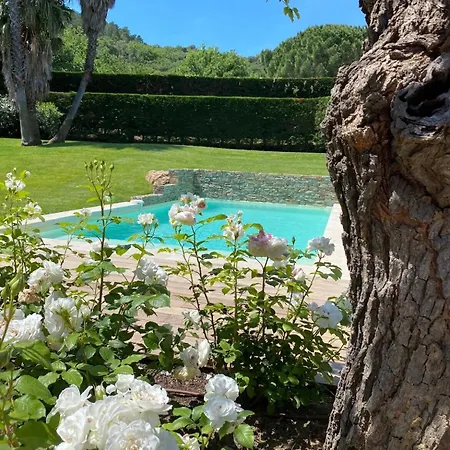 Fanny A La Villa